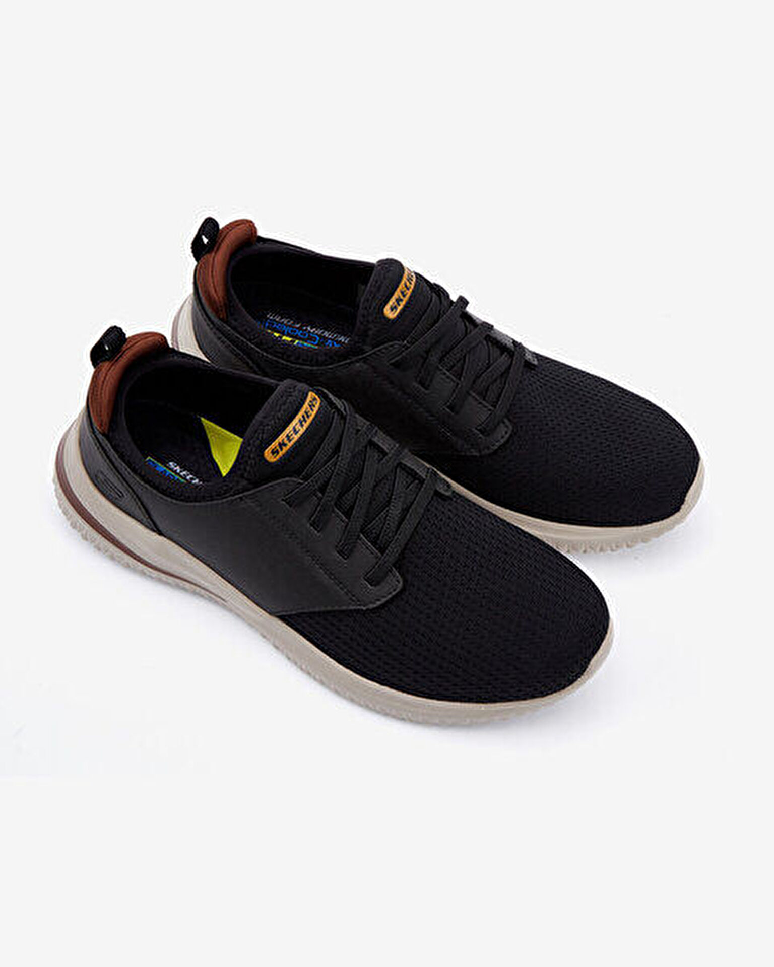 Resim Delson 3.0  -  Mooney